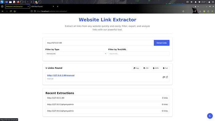 None