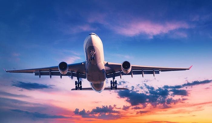 Copa Airlines Perth Office