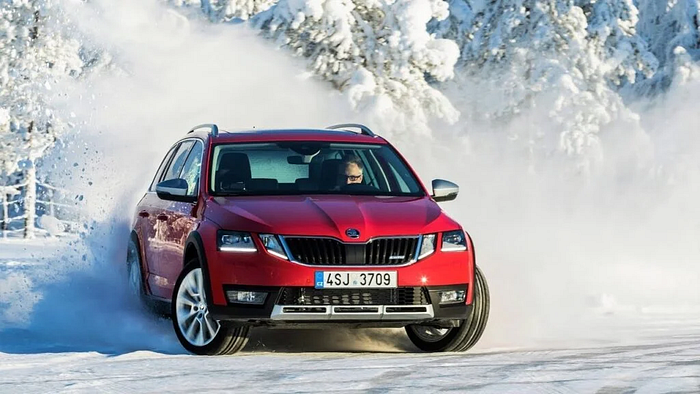 Skoda Parts Depot: Your Trusted Destination for Quality Components