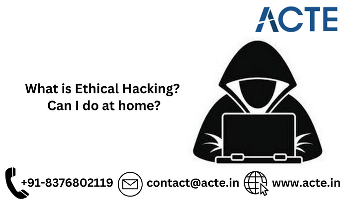 Exploring Ethical Hacking: Transformative Insights and Home Practice