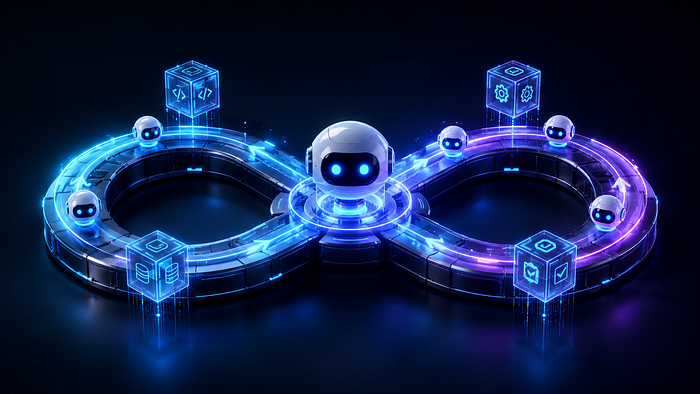 The Future of Coding: Embrace the Loop