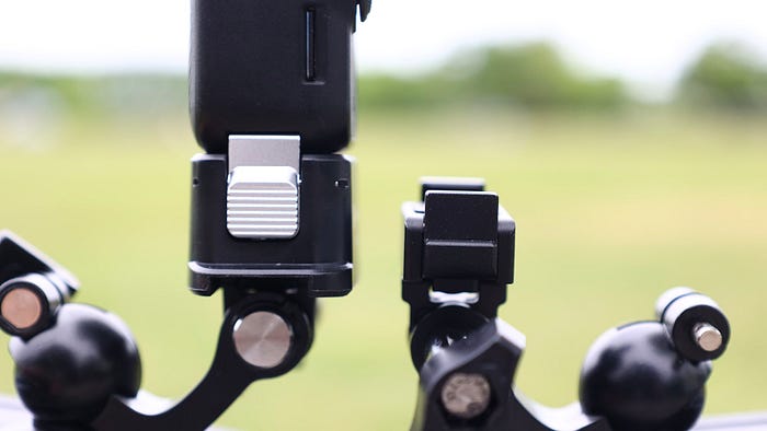 DJI OSMO Pocket 3 配件更新與濾鏡小記 DJI OSMO Pocket 3 配件更新與濾鏡小記