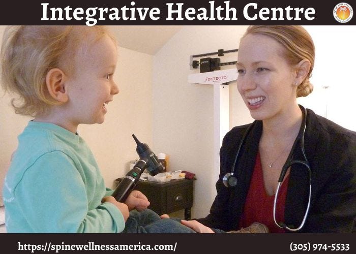 Integrative Health Centre Spine And Wellness Centers Of America Medium