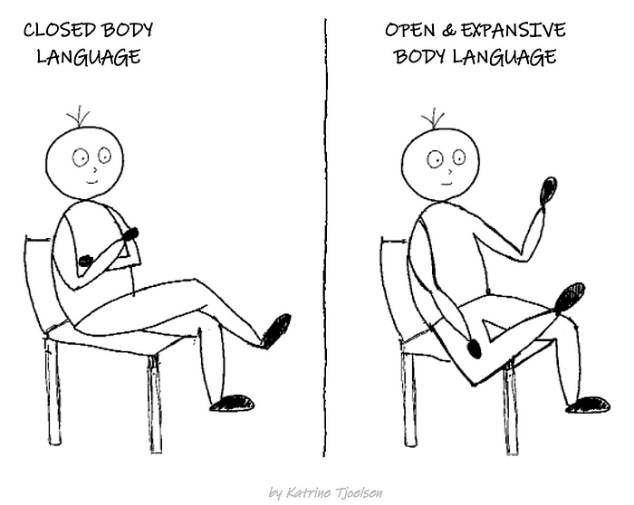 8 Communication Hacks I Use To Be More Assertive As a Young Employee, SilvioDeda