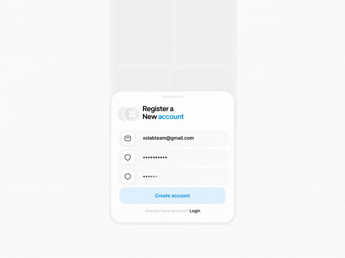 Detailed and Minimalistic UI Designs | Medium