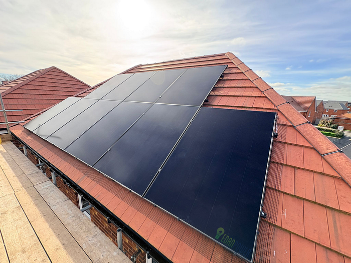 solar near me