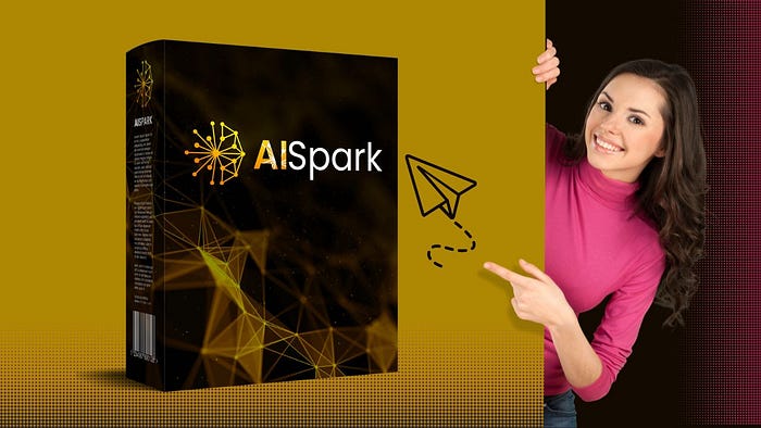 AI Spark Review — Overview AI Spark stands out from its competitors by offering a comprehensive suite of AI tools that cover a wide range of applications.