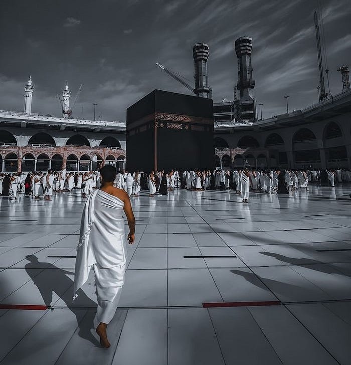 Embark on a Spiritual Journey: Umrah Packages with Hajj Umrah Travels