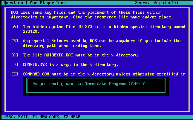 Retro Computing Rocks: 7 reasons why | by Dmitry Yarygin - Freedium