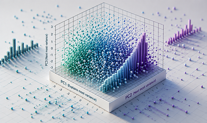 Principal Component Analysis (PCA): Theory, Mathematics, and Applications
