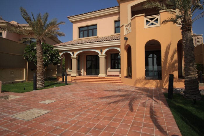 Specifications Of Villas for Sale in Qatar You Need To Know | by Saakin Qa | Medium