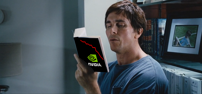 The Big Short Movie screen