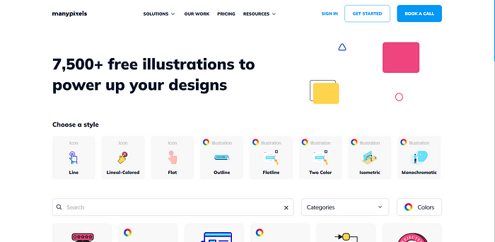 Royalty-Free Illustrations