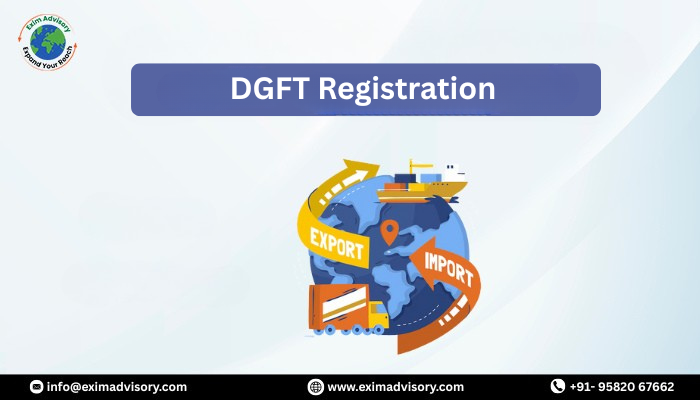 How DGFT Registration Powers Compliant International Trade