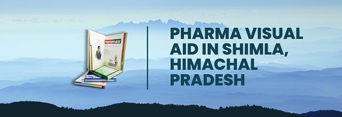 pharma visual aid in Himachal, shimla