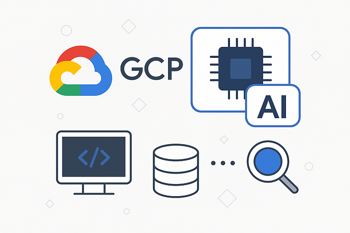 Deploying Agentic AI on GCP: A Deep Dive Into Building Data-Native, Scalable Intelligent Agents on Google Cloud