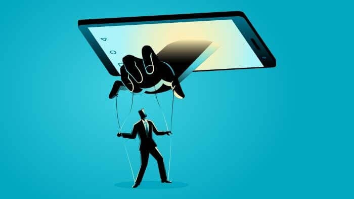 How Our Phones Control Us More Than We Think | by Mahnoor Fatima | Medium