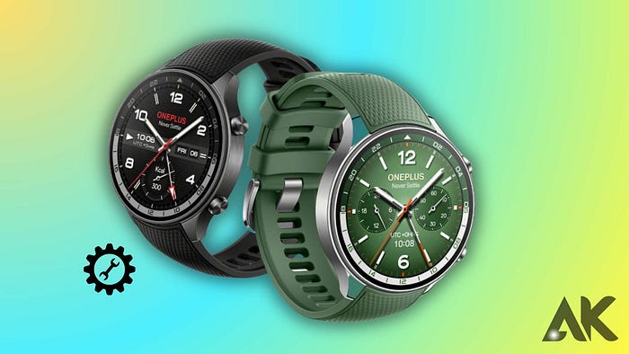 OnePlus Watch 2R Release Date: What to Expect from the Latest Smartwatch