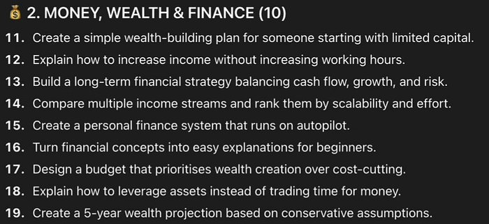 How to Make Money in 2026 with ChatGPT 5.2 — ChatGPT 5.2 has just been released, and in this article, I will show you how you can actually make money using this new version. We’re going to go through two practical methods, step by step, and…