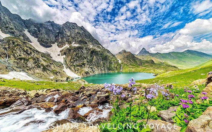 If you are looking for an unforgettable trip to Kashmir, Kashmir Travelling Voyage Holiday packages are the ethical option for you. Kashmir Travelling Voyage offers an extensive variety of customized Kashmir tour Packages to every traveler from Delhi, Mumbai, Chennai, or Bangalore. Explore over 240+ travel packages to Kashmir and enjoy unbeatable offers and discounts. Explore popular places to visit in Kashmir with diverse authentic tours and activities included in Kashmir Travelling Voyage Kash