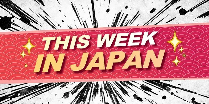 This Week’s Top Picks in Japan: February 23 to February 28 2026