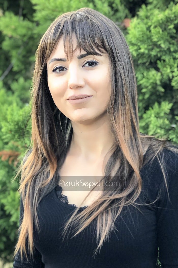 İstanbul Peruk Siparişi
