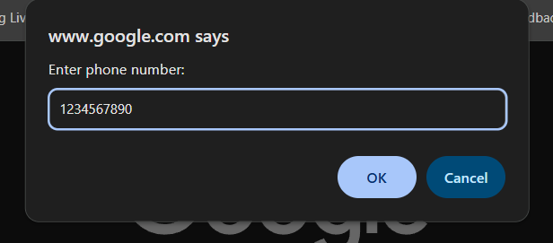 None