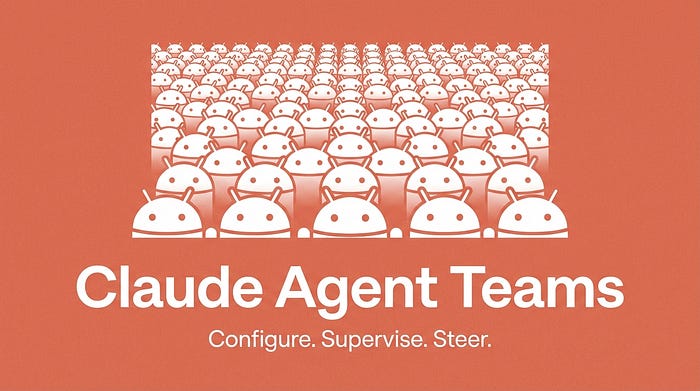 Inside Claude Code’s Agent Teams and Kimi K2.5’s Agent Swarm