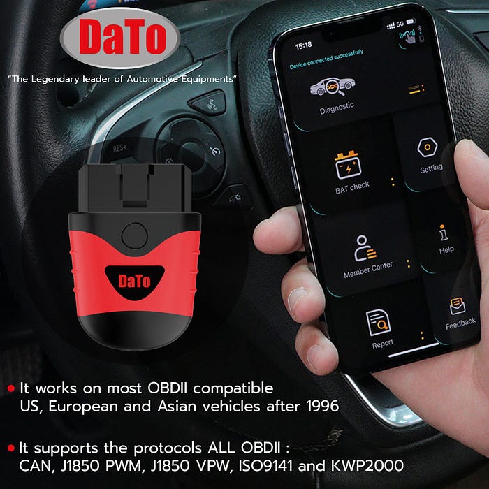 obd2 scanner