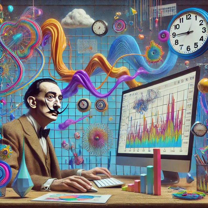 The book that transformed how I tell stories with data, SilvioDeda