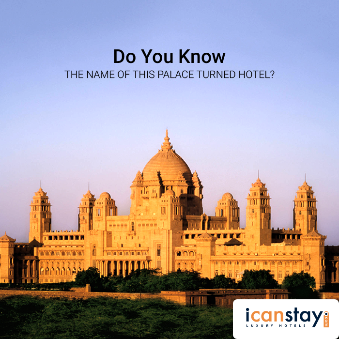 This Indian Hotel Has Been Declared The World’s Best Hotel By TripAdvisor in the Travelers