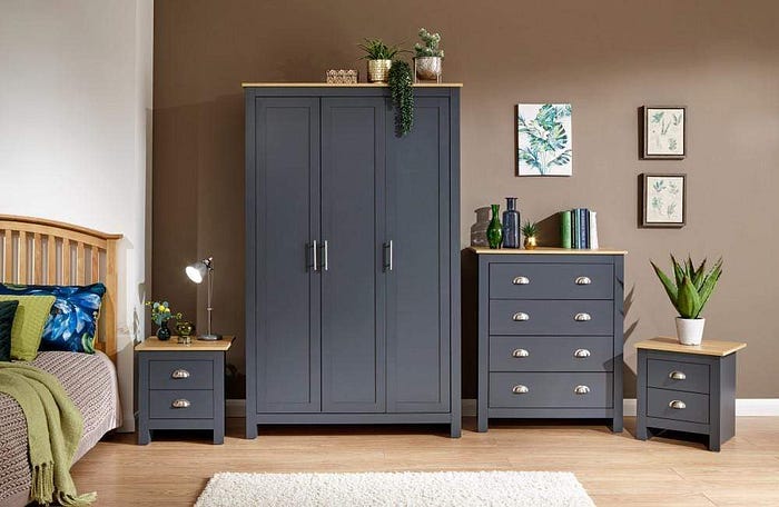 Furniture Solutions for Every Space: Explore Our Versatile Collection