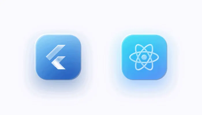The Great Mobile App Debate: Flutter vs. React Native | by The Awesome ...