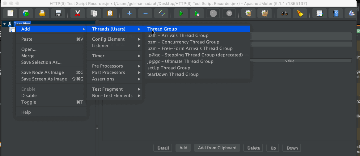 Integrating Postman With JMeter Tool integrating-postman-with-jmeter-tool
