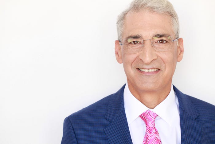 Dr. Joel Aronowitz