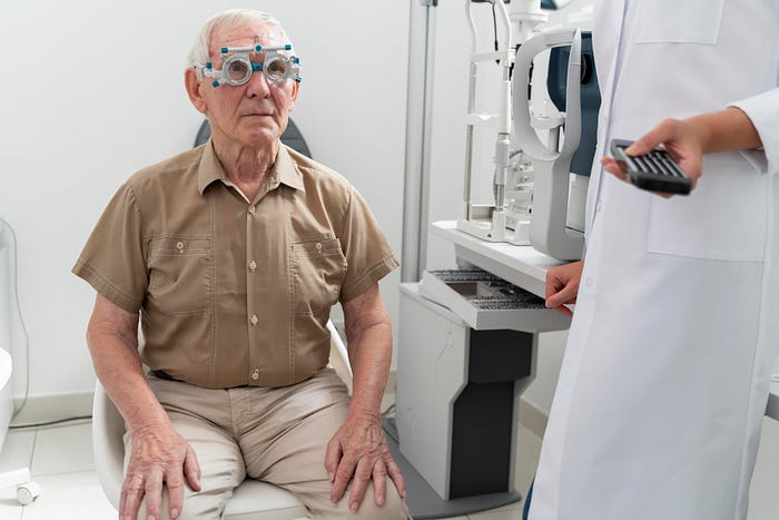 Best Cataract Surgery