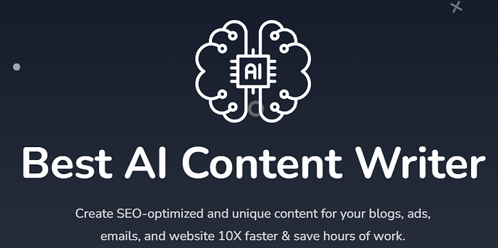 Unlocking the Possibilities of AI Writing