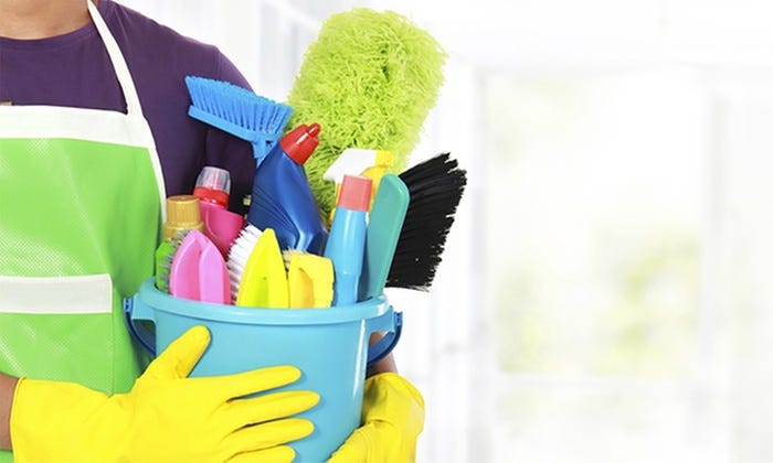 5 Tips for Choosing a Home Cleaning Company | by A Cleaner’s Blog | Medium