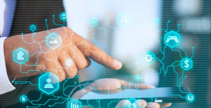 Pioneering Investments in the Fintech Sector