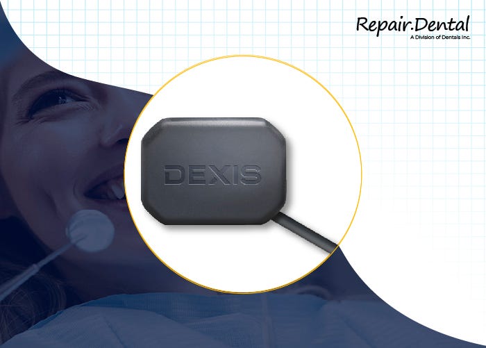 Tips for Resolving White Image Issues with the Dexis Dental Sensor by
