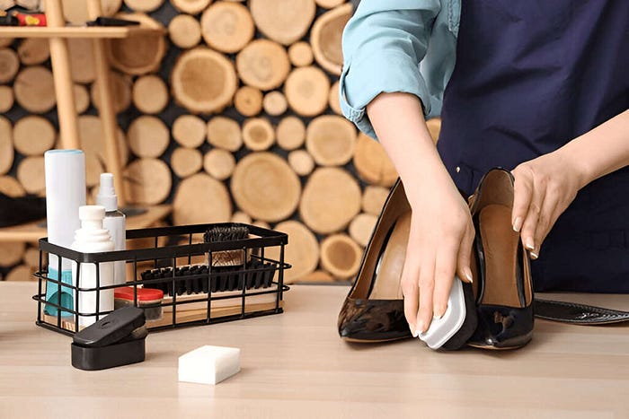 Best Shoe Cleaning Service