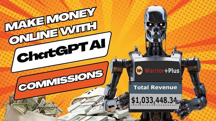 AI Commissions Review AI Commissions Review: Unleashing the Power of AI to Make Money Online