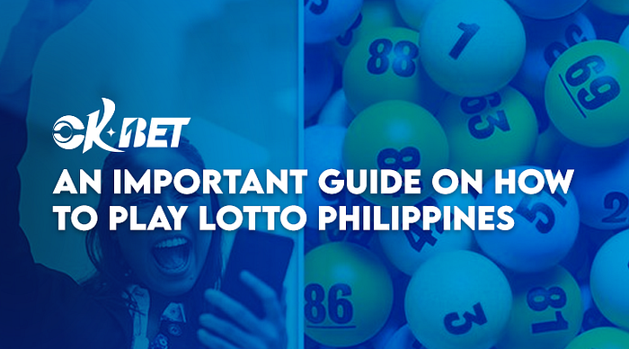 An Important Guide on How to Play Lotto Philippines | by Careaokbet ...