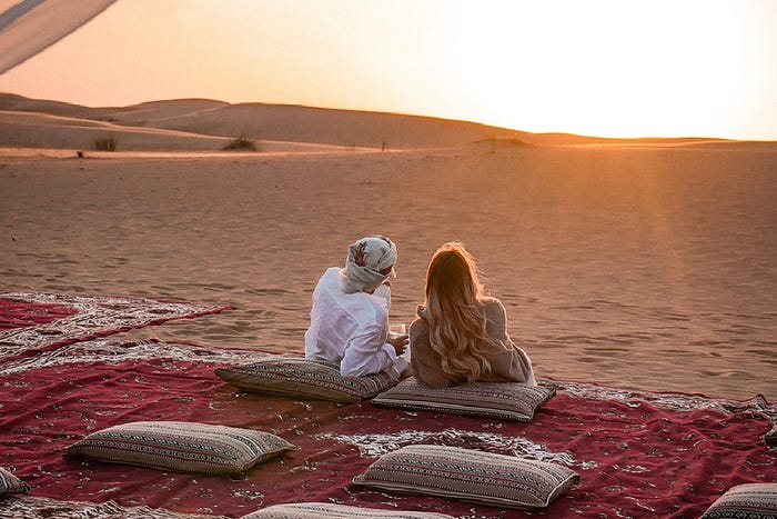 Valentines Day In Dubai 2025