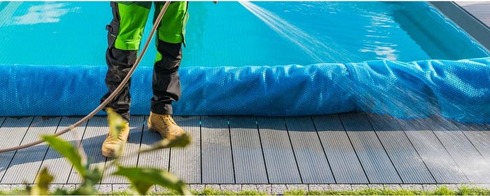 Revitalize Your Space: Expert Tips for Driveway and Sidewalk Pressure Washing, Fence Cleaning, Gutter Maintenance, and More