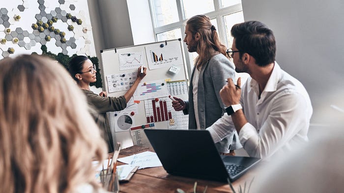 Orgupdate offers an all-in-one data dashboard, for real-time job vacancies. All our global data is instant and sourced from publicly available information to create stunning visuals.