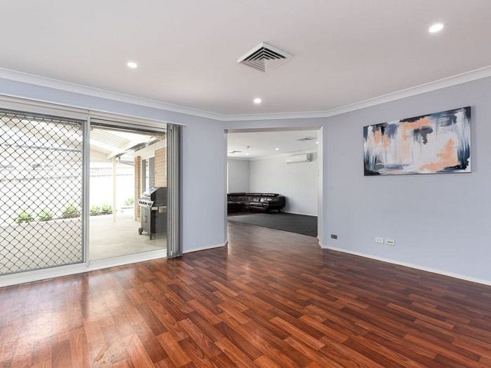 Flooring Services in Blair Athol - All In One Renovations - Medium
