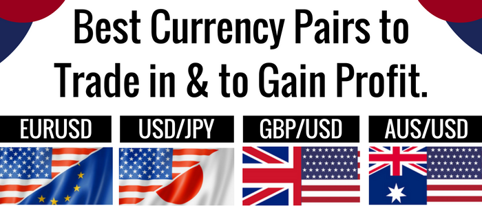 Best currency clearance pairs to trade