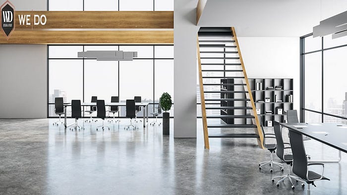 Office fitout | ray fitout | Fitout | fitout companies in dubai | Interior fitout