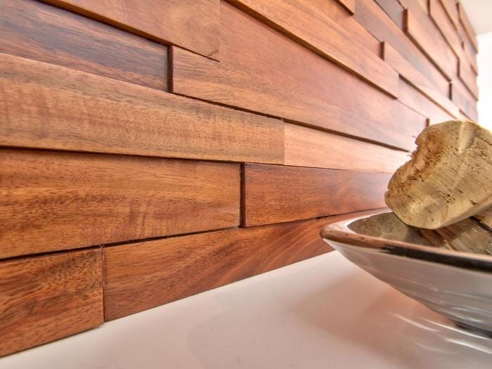 Understanding Natural Wood Veneer and its Applications by Impex Stone